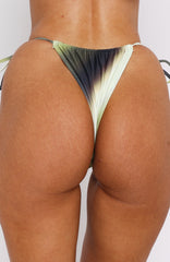 Rule Breaker Bottoms Evergreen