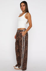 Make Me Promises Pants Exotic Spot