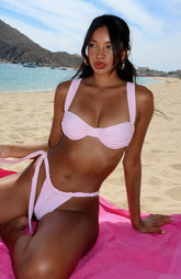 Ocean Views Bottoms Blossom