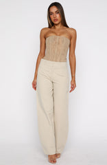 What Happened To Us Pants Sand