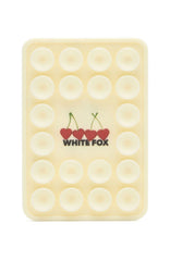 Club 14 Taylah Phone Grip Lemon