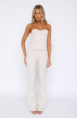 Next Chapter Pants Bone