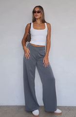 Silver Linings Pants Grey