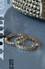Brax Ring Set Gold