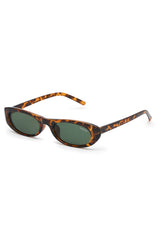 Ezra Sunglasses Tortoise