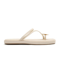 Nicolette Sandals Bone