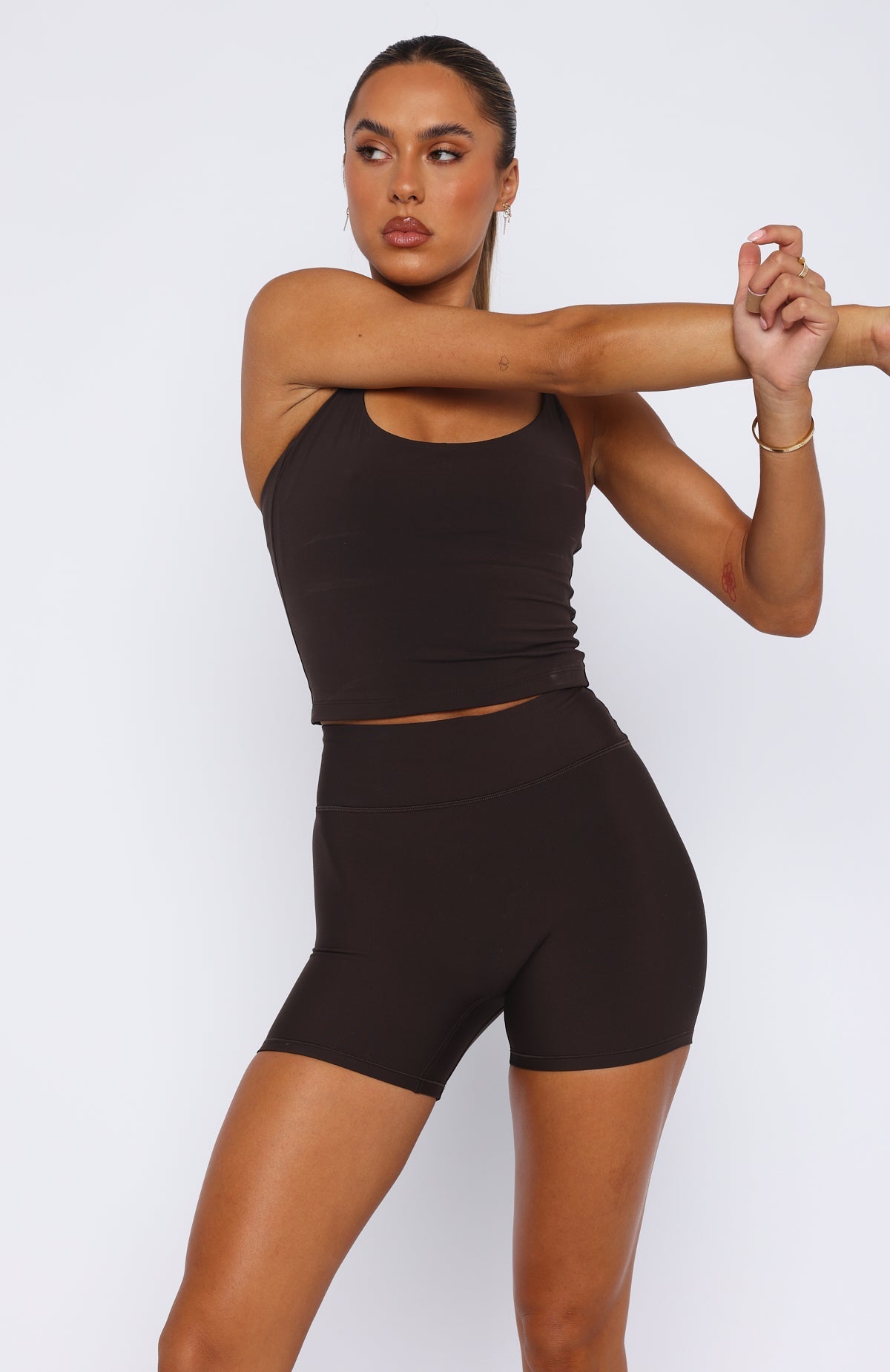 Pull Through Active Tank Espresso