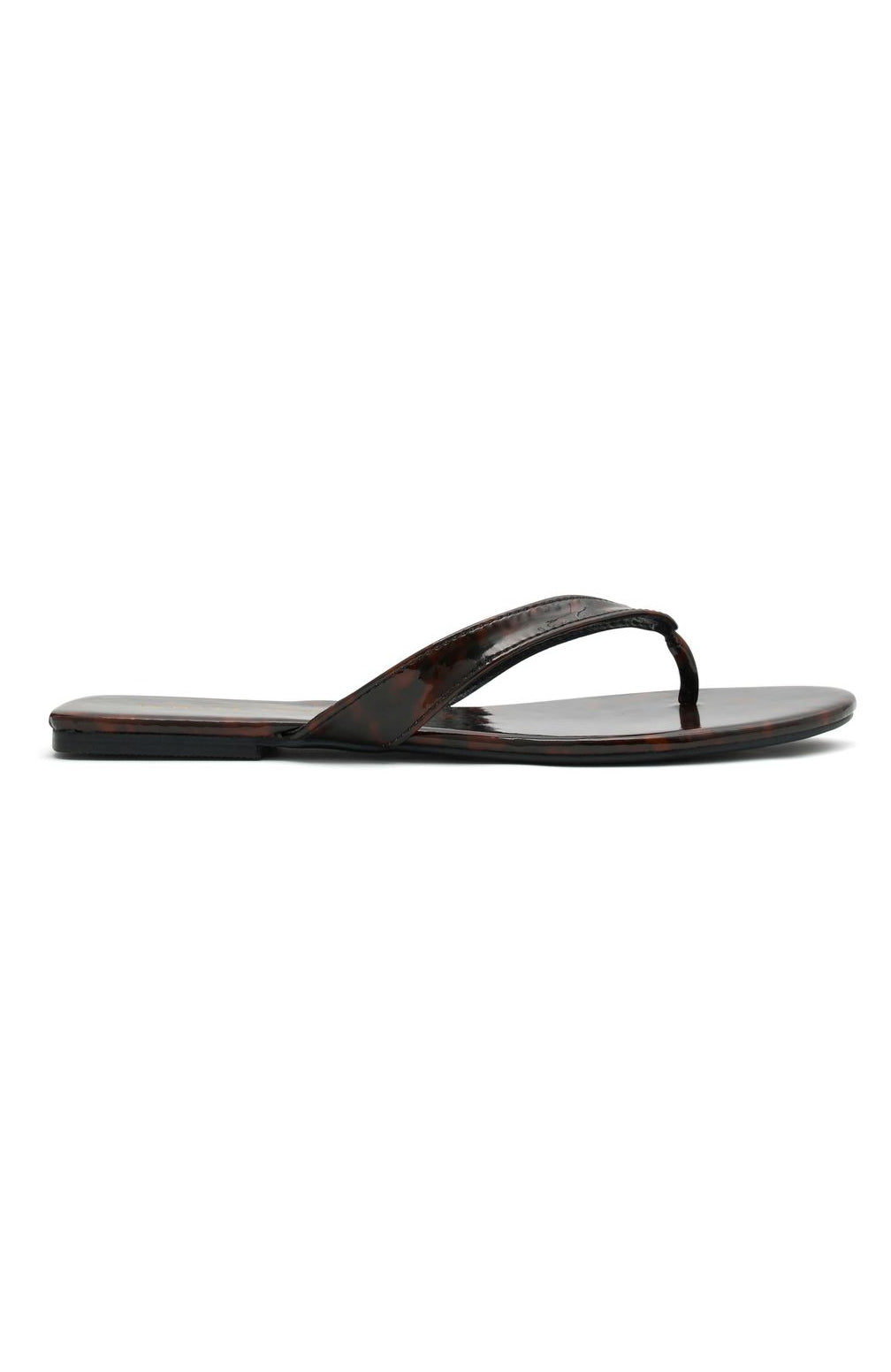 Leilani Sandals Tortoise