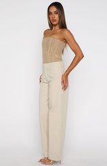 What Happened To Us Pants Sand