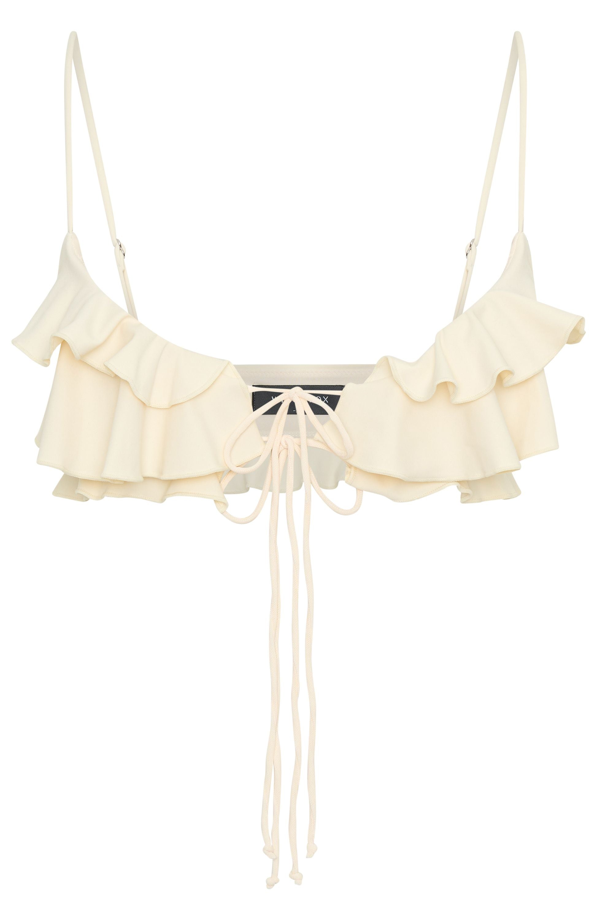 At First Sight Top Cream