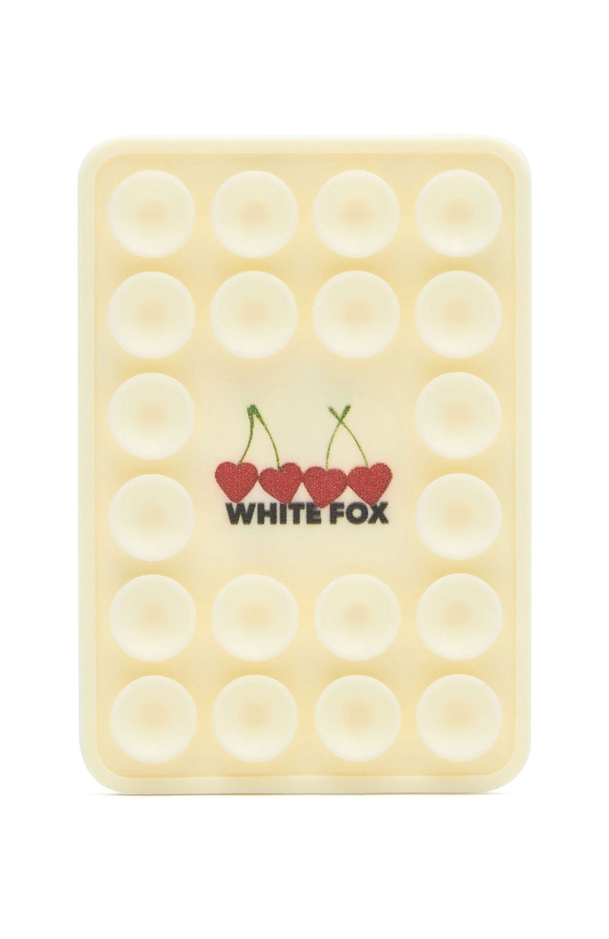 Club 14 Taylah Phone Grip Lemon