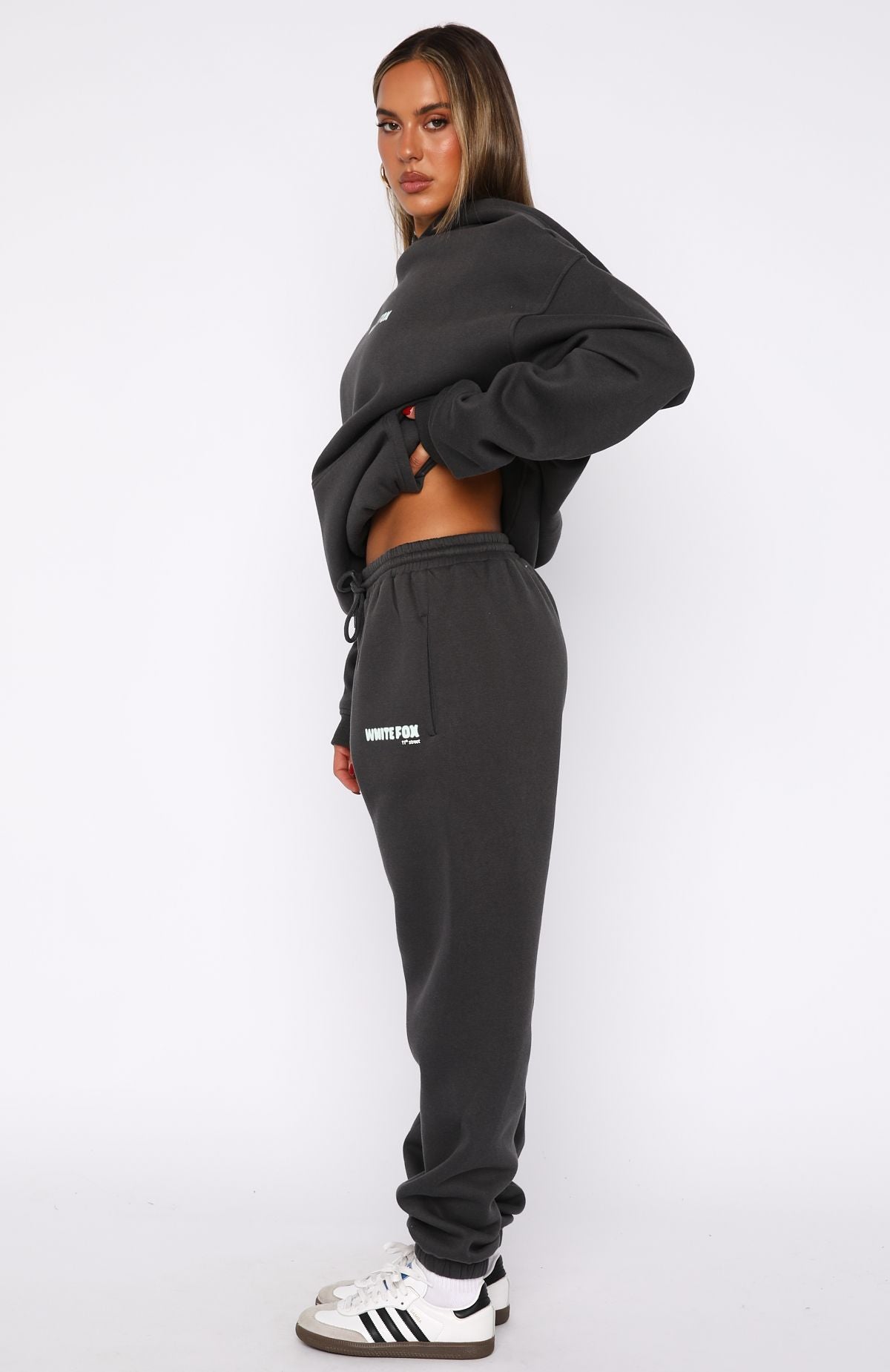 11th Street New York Or Nowhere Sweatpants Matcha Crumble