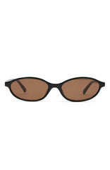 Robert Sunglasses Dark Chocolate