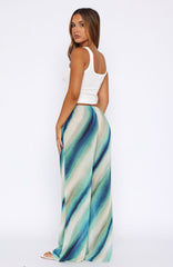 Croatian Coast Pant Seafoam Stride
