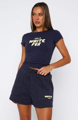 Offstage Lounge Shorts Stellar