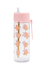 Averill Drink Bottle 740ml Gingerbread Twist