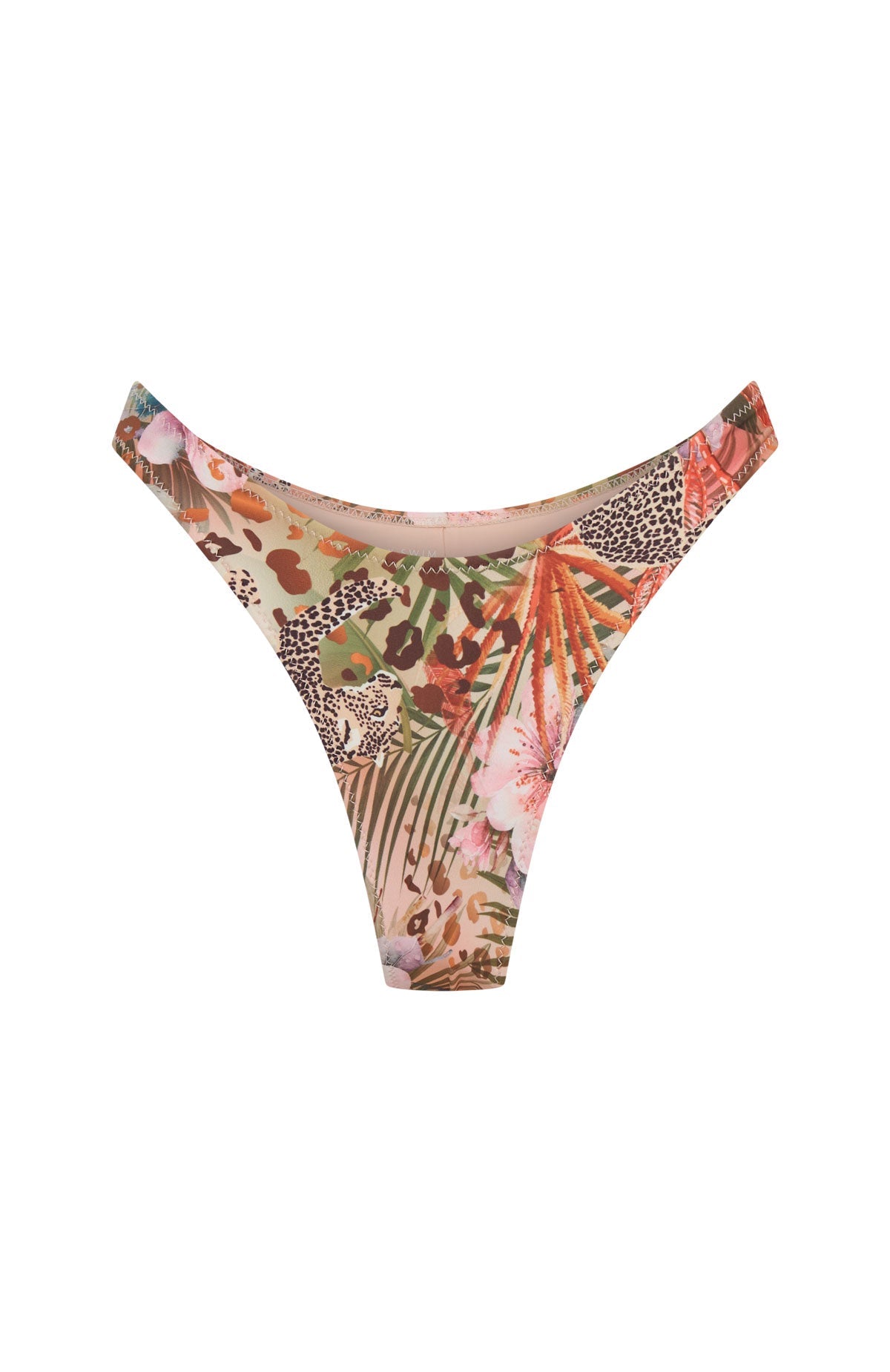 Belmont Bottoms Feline Flora