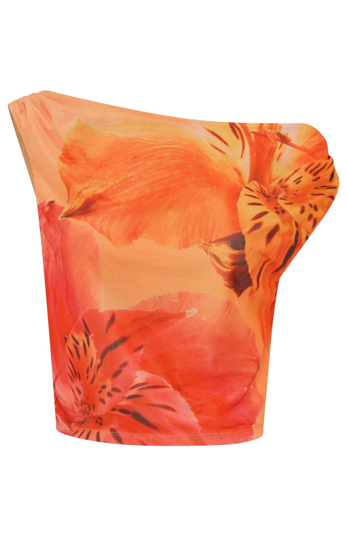 Dubrovnik Dreamer Top Sunkissed