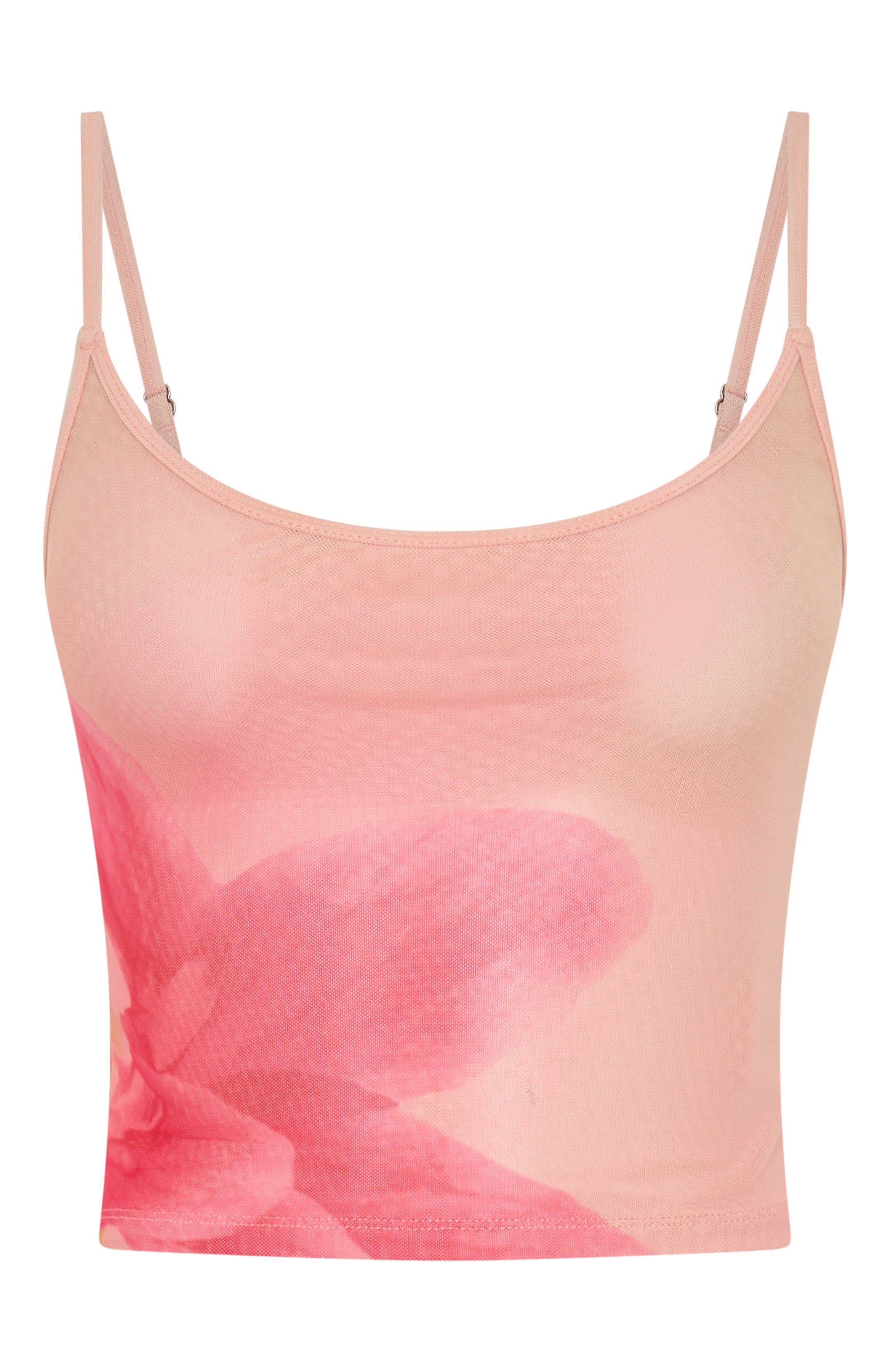 Evermore Top Botanic Mirage