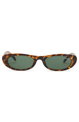 Ezra Sunglasses Tortoise