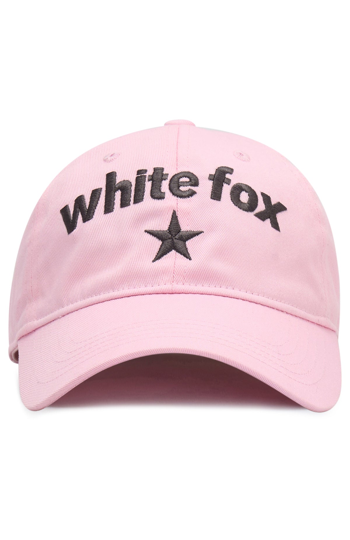 From The Archives Cap Pink