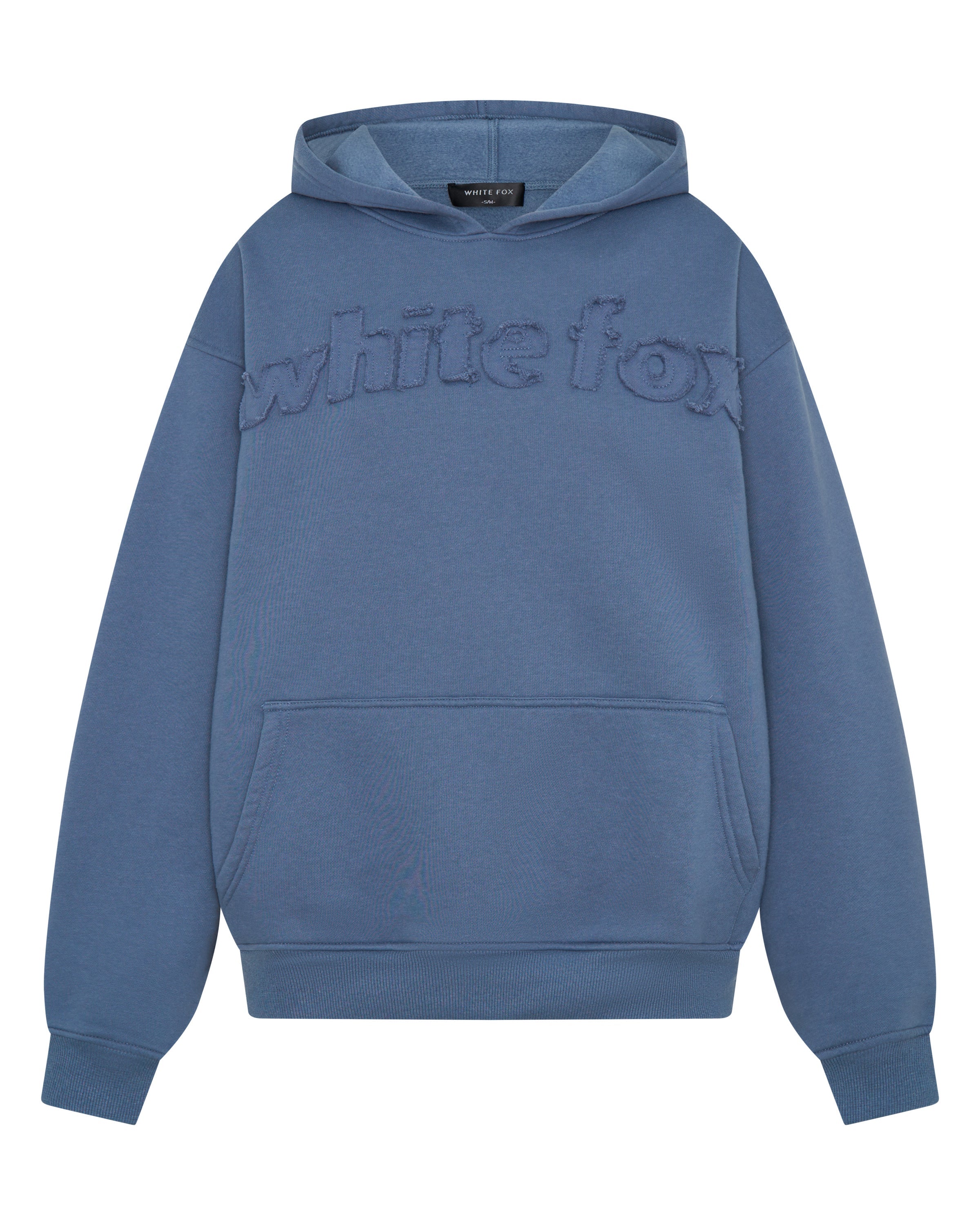 From The Archives Lexi Oversized Hoodie Ocean