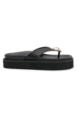 Julijana Sandals Black