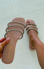 Peppi Sandals Nude