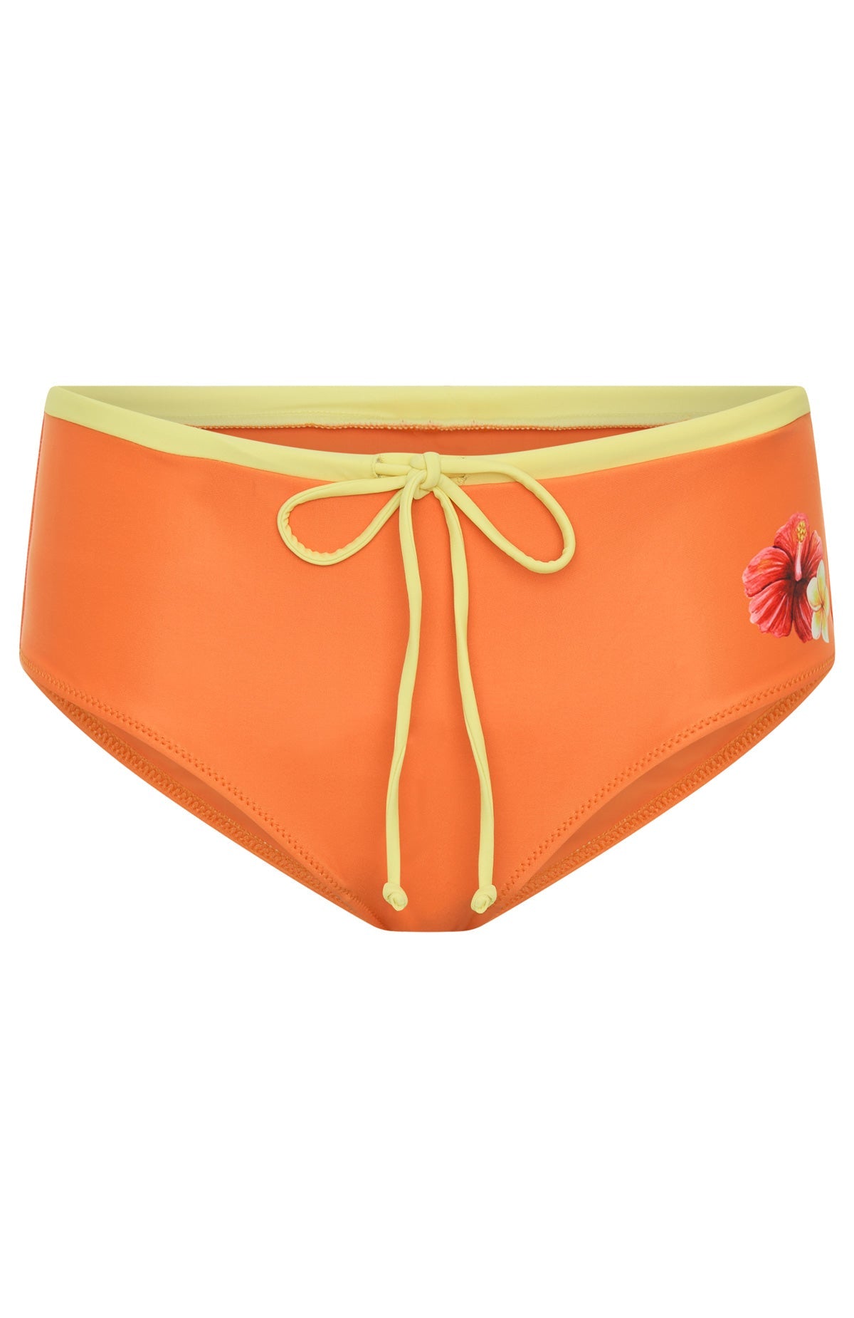 Ri-Ri Bottoms Tangerine