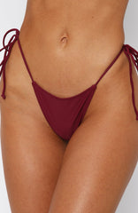 Tidal Wave Cheeky Bottoms Sangria