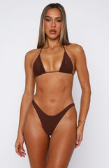 Belmont Bottoms Chocolate